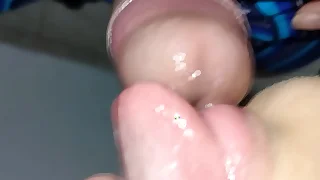 first time I'm with a mature